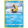 Pokémon karta Snorunt 041/195