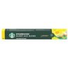 Kapsuly pre espressá Starbucks by Nespresso Sunny Day Blend 10 ks