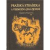 Pražská strašidla a všemožná jiná zjevení - Wagnerová Magdalena