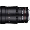 Samyang 135mm T2.2 VDSLR ED UMC Pentax K