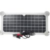 sapro FVE Fotovoltaický solárny panel USB+12V/20W OS20-18MFX, monokryštál