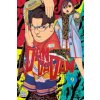 Gardners Komiks Dandadan Vol. 9 ENG