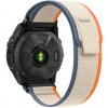 Trail loop - QuickFit remienok pre Garmin 22mm - Creamy IR-AWGW-0582