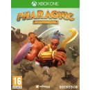 Hra na Xbox One Pharaonic (Deluxe Edition)