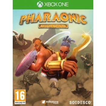 Pharaonic (Deluxe Edition)