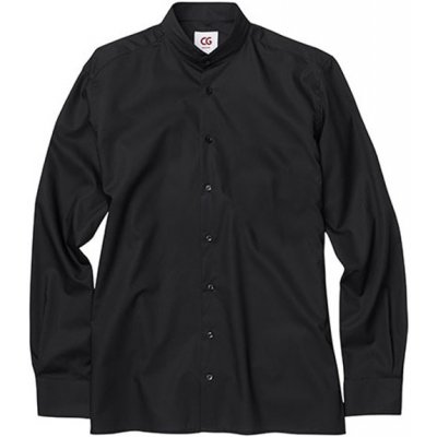 Cg Workwear Pretoro Pánska košeľa 00580-15 Black