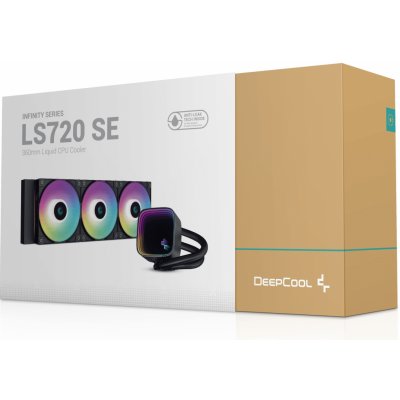 DeepCool LS720 SE R-LS720-BKAMMM-G-1