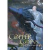 Copper Coins: Tong Qian Kan Shi (Novel) Vol. 2 - Su Mu Li