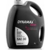 Dynamax motorový olej M6AD 30W 4L DYNAMAX 500176