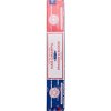 Nefertitis Vonné tyčinky Satya Nag Champa and Dragon's blood - 2 x 8 g