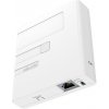MikroTik GPEN11 Gigabit PoE injector na stenu