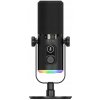 Dynamické počítačové mikrofóny AstroByte Void + USB rameno XLR RGB GAMING