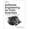 Software Engineering for Data Scientists