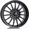 ATS Ats Streetrallye 7.5x18 4x100 ET48 Racing Black 63.3