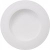 Villeroy & Boch White Pearl hlboký tanier 24 cm