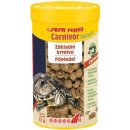 Sera Reptil Professional Carnivor Nature 1000 ml