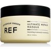 REF Ultimate Repair Masque maska na vlasy poškodené vlasy 500 ml unisex
