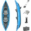 Bestway Nafukovací kajak Cove Champion X2 s pádly a pumpou, 331x88cm