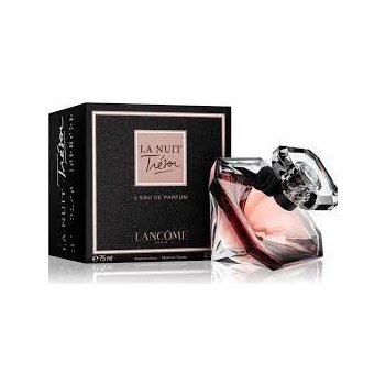 Lancome La Nuit Tresor parfemovaná voda dámska 75 ml od 94,04 € - Heureka.sk