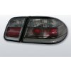TUNING-TEC Zadné svetlá číra, MERCEDES W210 E-KLASA, 1995->2002