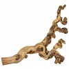 Trixie Prírodné dekorácie do terária, vetva z vínnej révy XL 55-80cm