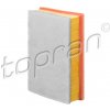 Vzduchový filter TOPRAN - Hans Pries GmbH 208 024