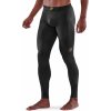 Skins Series-5 Long Tights Black