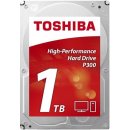 Pevný disk interný Toshiba Desktop PC P300 1TB, HDWD110UZSVA