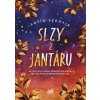 Slzy z jantáru - Sofía Segovia