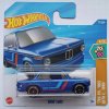 HOT WHEELS BMW 2002 Modrá UNIKÁT NOVÁ IDEÁLNA!
