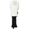 Callaway headcover Vintage hybrid White