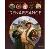 La Renaissance (Cédric Michon)(Pevná)