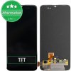 LCD Displej + Dotykové sklo OnePlus 6T A6010 A6013