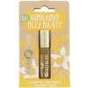 Purity Vision Bio vanilkový olej na pery 10 ml