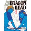 Dragon Head 1 - Minetaro Mochizuki