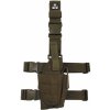 MFH stehenné pravé coyote brown