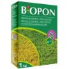 BOPON NA TRÁVNIKY PROTI ŽLTNUTIU 1 kg