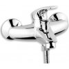 Vaňová batéria Novaservis Metalia 57 150 mm chróm 57020/1.0
