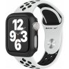 Puzdro ARAREE Areo pre Apple Watch 4/5/6/SE/SE 2 (40 mm) čierne