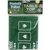 Poker hrací povrch z filcu 60 x 90 cm - Piatnik