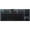 Logitech G915 X Lightspeed TKL Mechanická Herná Klávesnica