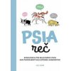 Psia reč - Chin Lili