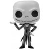 Funko Figúrka The Nightmare Before Christmas - Jack Skellington (Funko POP! Disney 15)