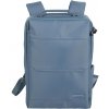 Travelite Workfloow Backpack M Denimblue 18 L TRAVELITE-6513-25