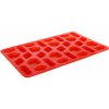 BANQUET Forma na pečivo silikónová CULINARIA Red 31 x 21 x 1 cm