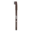 Essence Eyebrow Designer ceruzka na obočie 2 Dark Brown 1 g