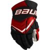 Rukavice Bauer Vapor Flylite Sr Farba: čierno/červená, Veľkosť rukavice: 14