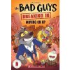 Bad Guys TV Chapter Book #2 - Maria Barbo