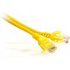 Getfort cat.5e UTP patchcord 5m žltý