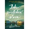 Jeho poslední slova